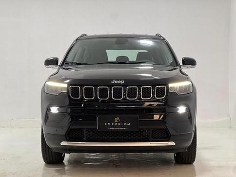 JEEP COMPASS LIMITED TF