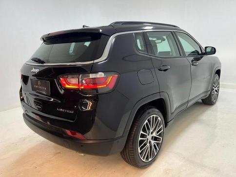 JEEP COMPASS LIMITED TF