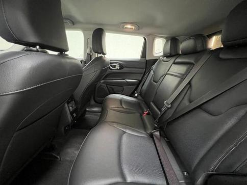 JEEP COMPASS LIMITED TF