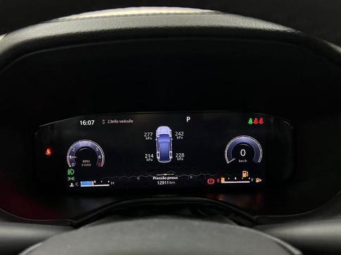 JEEP COMPASS LIMITED TF