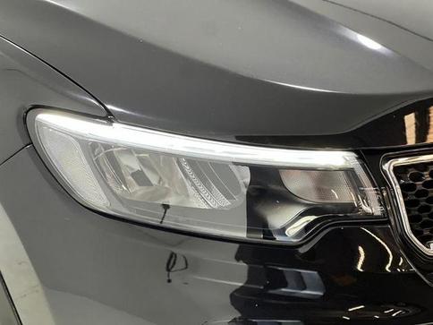 JEEP COMPASS LIMITED TF