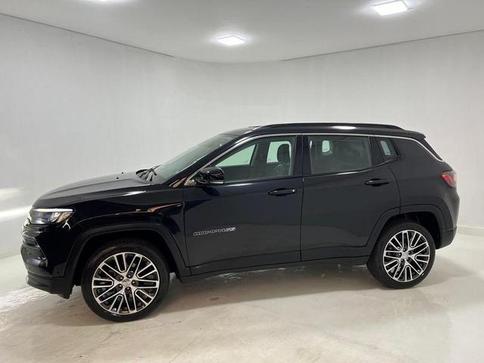 JEEP COMPASS LIMITED TF