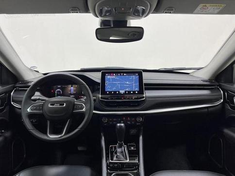 JEEP COMPASS LIMITED TF