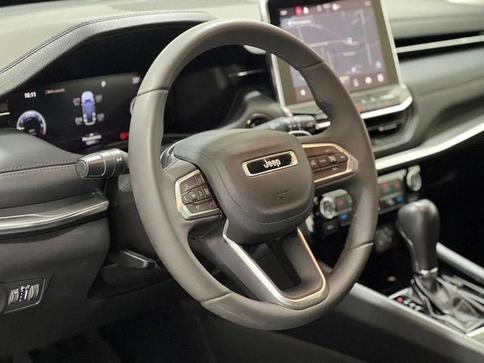 JEEP COMPASS LIMITED TF