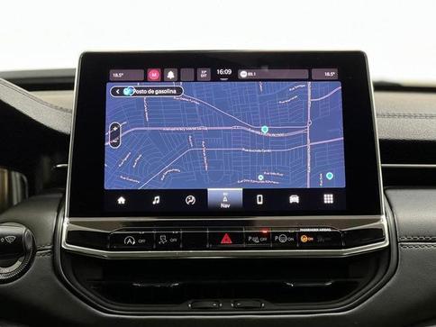 JEEP COMPASS LIMITED TF