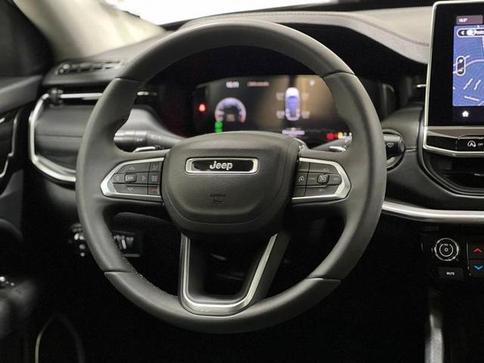 JEEP COMPASS LIMITED TF