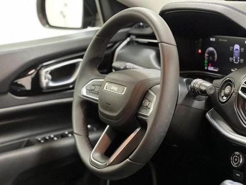 JEEP COMPASS LIMITED TF