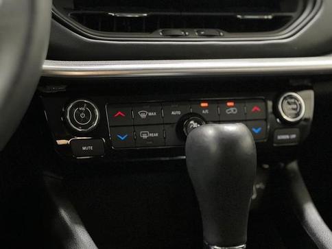 JEEP COMPASS LIMITED TF