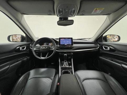 JEEP COMPASS LIMITED TF