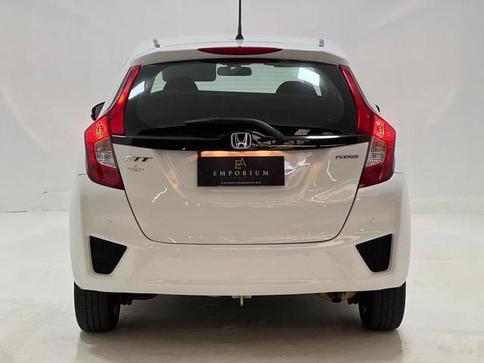 HONDA FIT DX MT