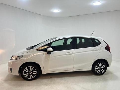 HONDA FIT DX MT