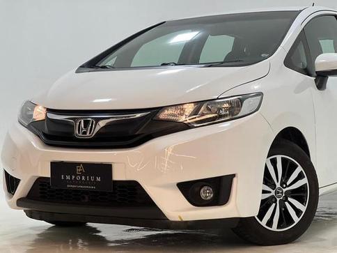 HONDA FIT DX MT