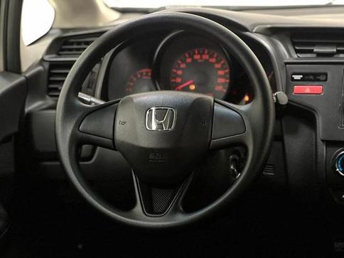 HONDA FIT DX MT