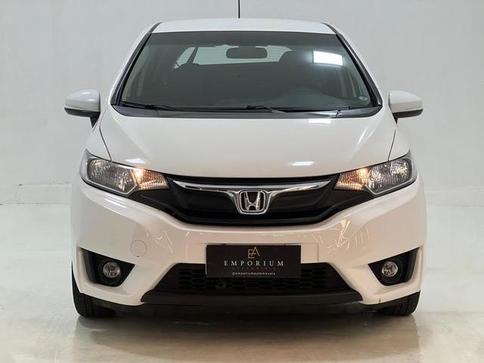 HONDA FIT DX MT