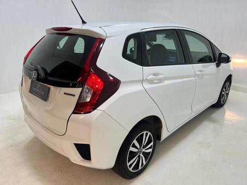 HONDA FIT DX MT
