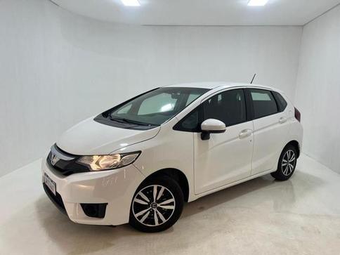HONDA FIT DX MT