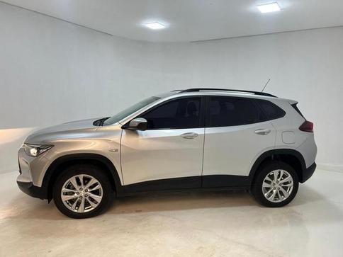 CHEVROLET TRACKER T A LTZ