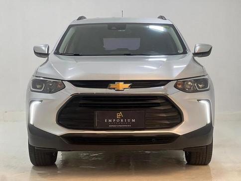 CHEVROLET TRACKER T A LTZ