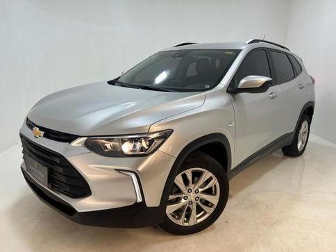 CHEVROLET TRACKER T A LTZ