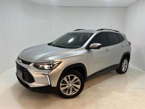 CHEVROLET TRACKER T A LTZ