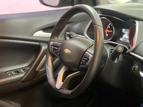 CHEVROLET TRACKER T A LTZ