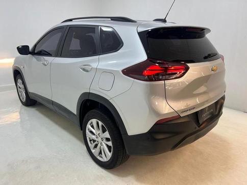 CHEVROLET TRACKER T A LTZ