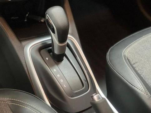 CHEVROLET TRACKER T A LTZ