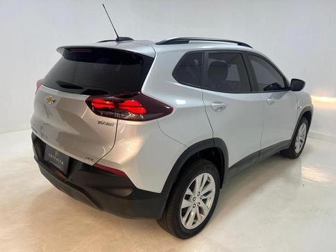 CHEVROLET TRACKER T A LTZ
