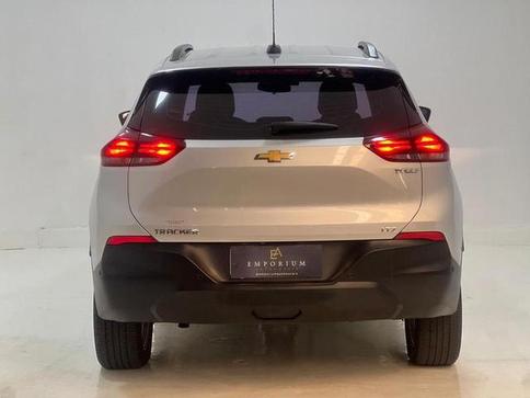 CHEVROLET TRACKER T A LTZ
