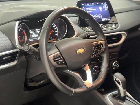 CHEVROLET TRACKER T A LTZ