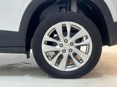 CHEVROLET TRACKER T A LTZ