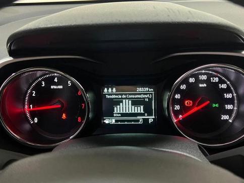 CHEVROLET TRACKER T A LTZ