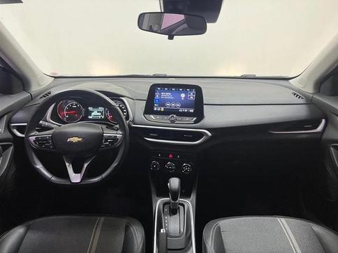 CHEVROLET TRACKER T A LTZ