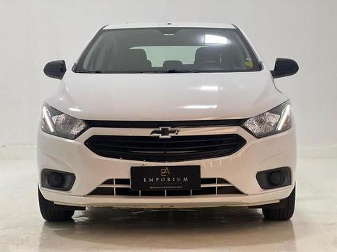 CHEVROLET ONIX JOY BLACK