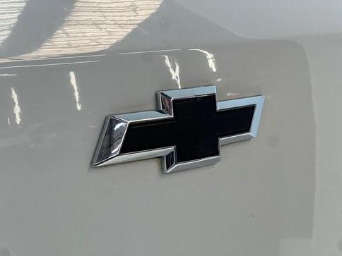 CHEVROLET ONIX JOY BLACK