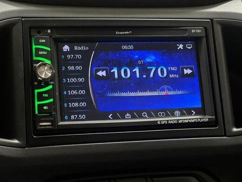 CHEVROLET ONIX JOY BLACK