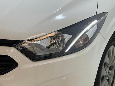 CHEVROLET ONIX JOY BLACK