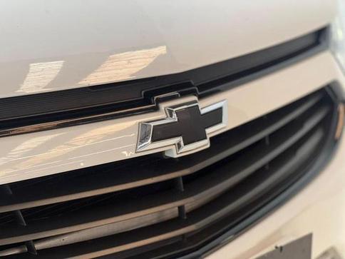 CHEVROLET ONIX JOY BLACK