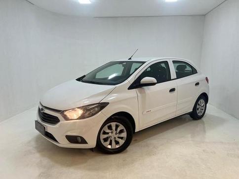 CHEVROLET ONIX JOY