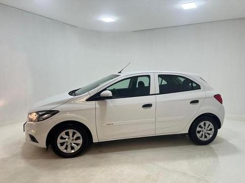 CHEVROLET ONIX JOY