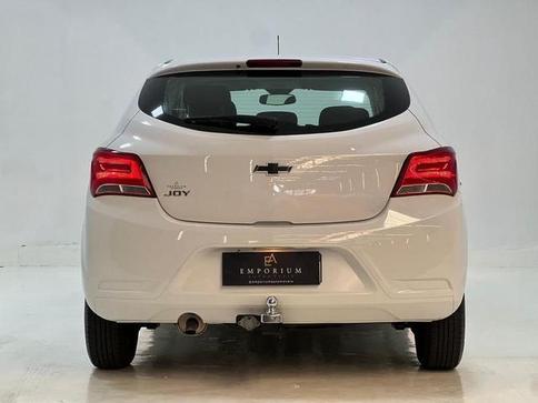 CHEVROLET ONIX JOY