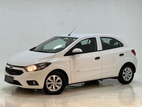 CHEVROLET ONIX JOY
