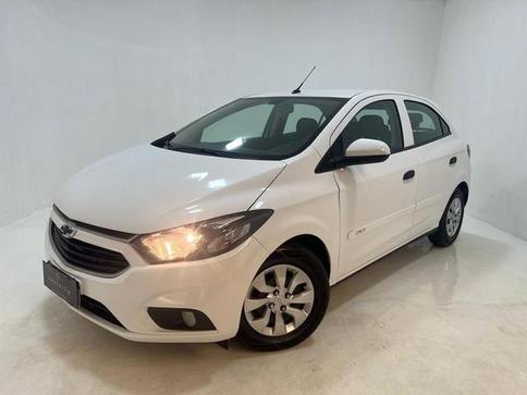 CHEVROLET ONIX JOY