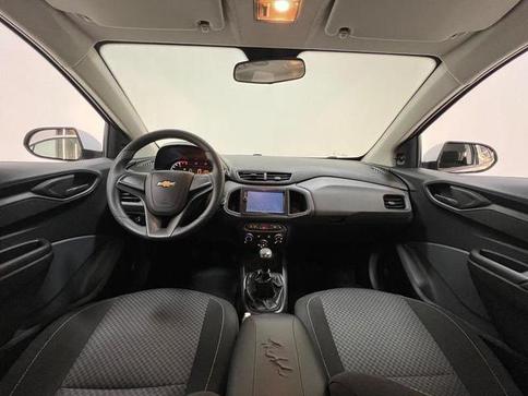 CHEVROLET ONIX JOY