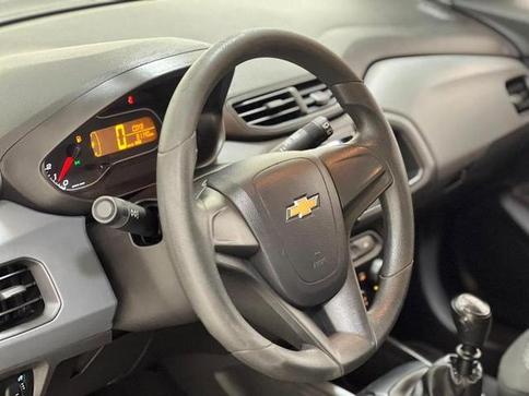 CHEVROLET ONIX JOY