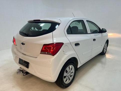 CHEVROLET ONIX JOY