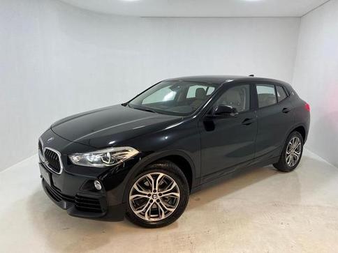 BMW X2 S18I ACTIVEFLEX