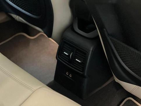 BMW X2 S18I ACTIVEFLEX