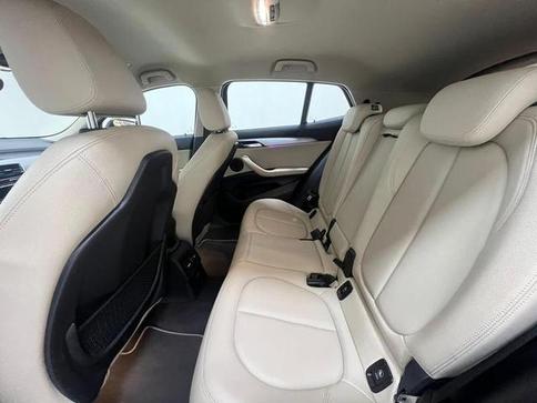 BMW X2 S18I ACTIVEFLEX