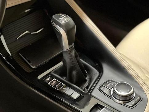 BMW X2 S18I ACTIVEFLEX